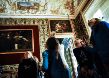 A CO TO? A KTO TO? warsztaty dla dzieci ze spektrum autyzmu