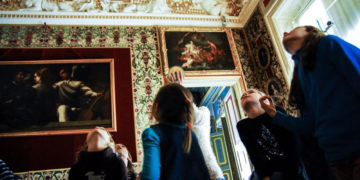 A CO TO? A KTO TO? warsztaty dla dzieci ze spektrum autyzmu