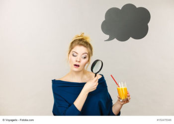 Dodany cukier w soku owocowym – TO MIT!