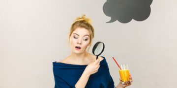 Dodany cukier w soku owocowym – TO MIT!