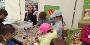 Dzień Dziecka z  Alexandrem