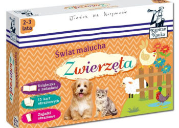 Świat malucha Zwierzęta