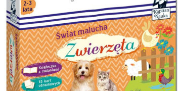 Świat malucha Zwierzęta