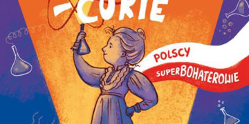 Konkurs z superbohaterami!