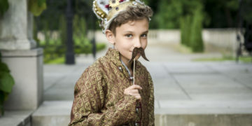 BEZPŁATNE ZAJĘCIA MUZEUM PAŁACU w WILANOWIE Kultura Dostępna