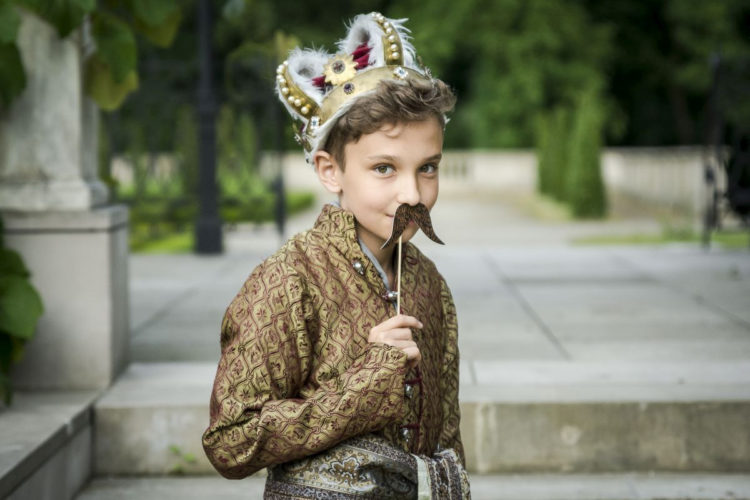 BEZPŁATNE ZAJĘCIA MUZEUM PAŁACU w WILANOWIE Kultura Dostępna