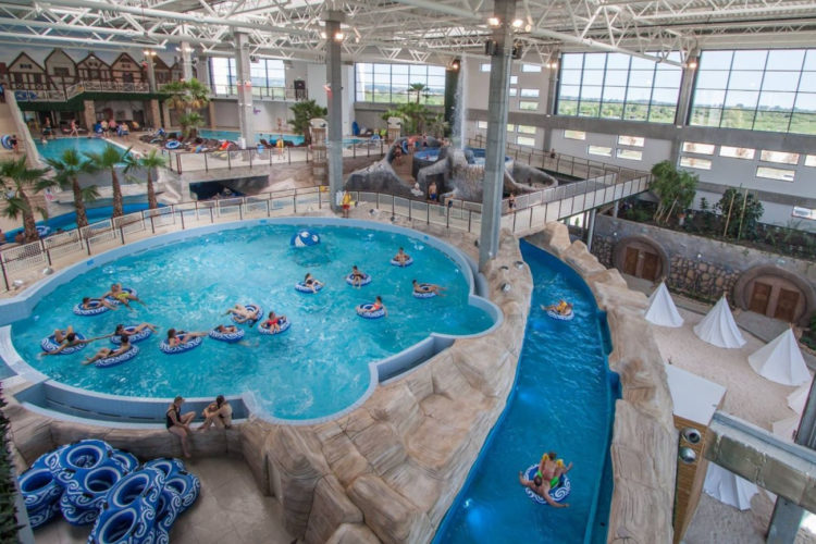 GDZIE WARTO WYBRAĆ SIĘ NA WAKACJE Z DZIECKIEM?