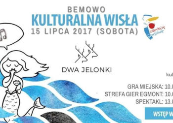 Kulturalna Wisła na Bemowie!