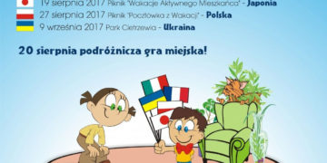 WARSZTATY „Cały świat we Włochach”