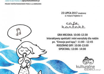 Kulturalna Wisła na Ochocie