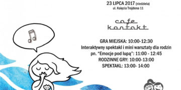 Kulturalna Wisła na Ochocie