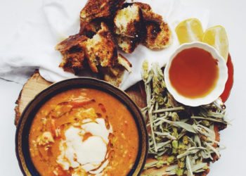 FESTIWAL ZUP ŚWIATA – Gotujcie się na najsmaczniejszy event!