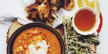 FESTIWAL ZUP ŚWIATA – Gotujcie się na najsmaczniejszy event!