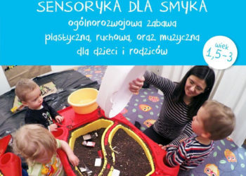 MeloKoncert dla niemowląt i małych dzieci