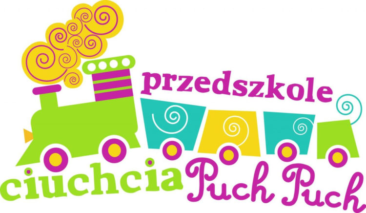 Ciuchcia Puch Puch