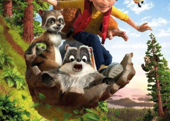 „Mała Wielka Stopa” w sieci Multikino!