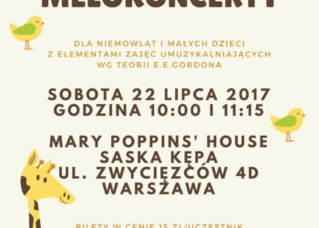 Konkurs! Zapraszamy na koncert!