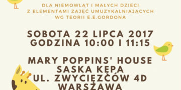 Konkurs! Zapraszamy na koncert!