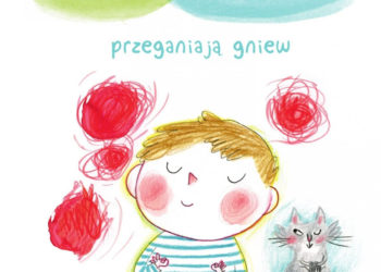 Konkurs z Wydawnictwem Adamada