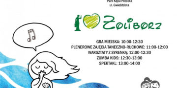 Kulturalna Wisła na Żoliborzu