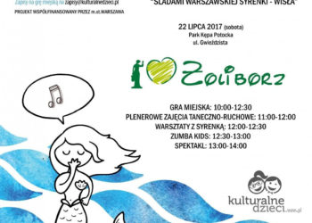 Kulturalna Wisła na Żoliborzu