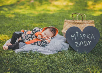 Idealna kurtka na jesień dla dziecka? Nowość z Miapka Design