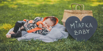 Idealna kurtka na jesień dla dziecka? Nowość z Miapka Design