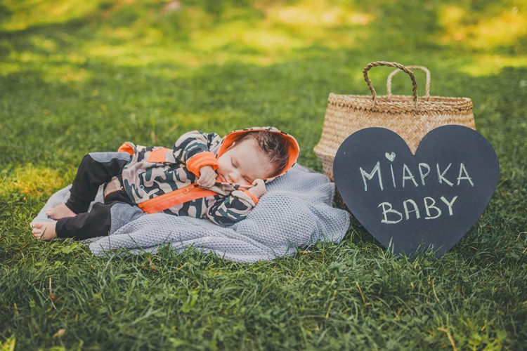 Idealna kurtka na jesień dla dziecka? Nowość z Miapka Design