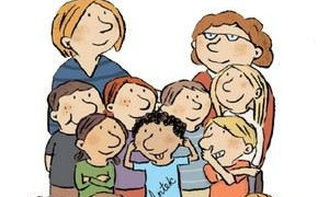 Bezpłatne zajęcia w Akademii Łyżwiarskiej EURO 6