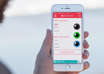 Poznaj cechy swojego dziecka, zanim się urodzi dzięki Aplikacji „Cecha Bobasa”