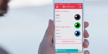 Poznaj cechy swojego dziecka, zanim się urodzi dzięki Aplikacji „Cecha Bobasa”