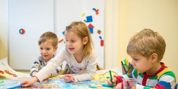 PRZEDSZKOLE CIUCHCIA PUCH PUCH BIELANY ZAPRASZA NA DZIEŃ OTWARTY