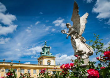 ZABAWY w OGRODZIE warsztaty dla dzieci ze spektrum autyzmu