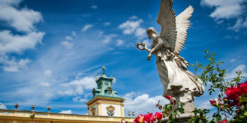 ZABAWY w OGRODZIE warsztaty dla dzieci ze spektrum autyzmu