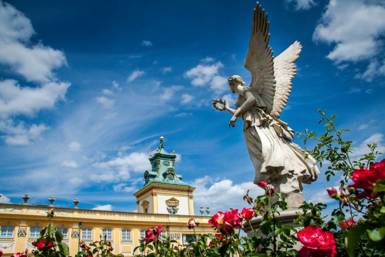 ZABAWY w OGRODZIE warsztaty dla dzieci ze spektrum autyzmu