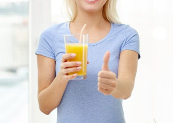 Sok pod lupą – co o soku mówią badania