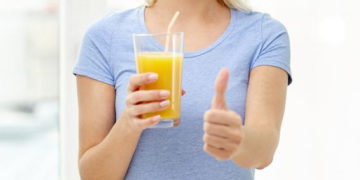 Sok pod lupą – co o soku mówią badania