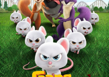 „Gang wiewióra 2” premierowo w sieci Multikino!