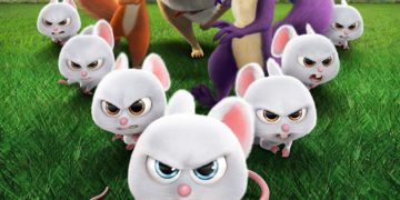 „Gang wiewióra 2” premierowo w sieci Multikino!