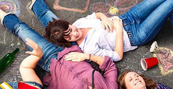 „Mamuśki mają wychodne” premierowo w Multikinie