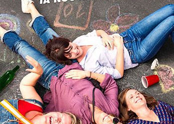 „Mamuśki mają wychodne” premierowo w Multikinie