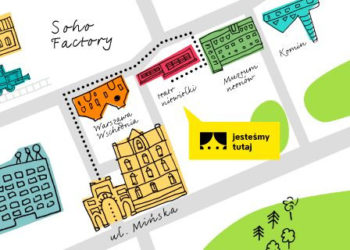 TEATR NIEWIELKI W NOWYM MIEJSCU – REPERTUAR