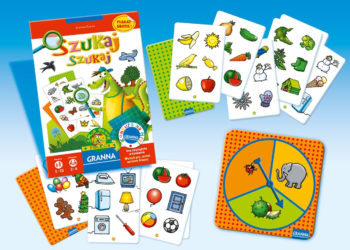 Konkurs – przywitaj szkołę z niespodzianką!