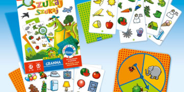 Konkurs – przywitaj szkołę z niespodzianką!