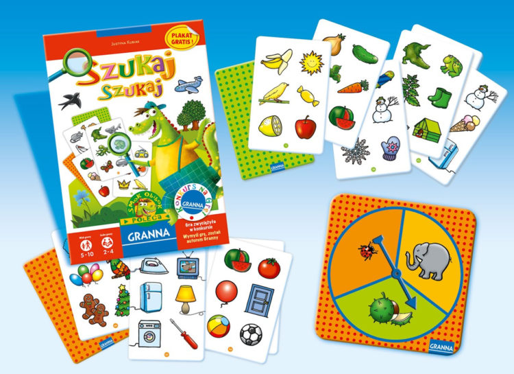 Konkurs – przywitaj szkołę z niespodzianką!