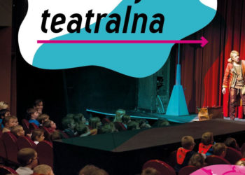 PROGRAM EDUKACYJNY „TEATR OKIEM GULIWERA”