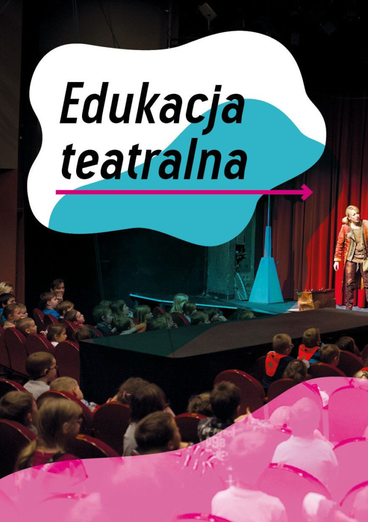 PROGRAM EDUKACYJNY „TEATR OKIEM GULIWERA”