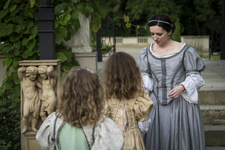 A KTO TO? A CO TO? | warsztaty dla rodzin z dziećmi ze spektrum autyzmu