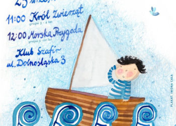 Bajkodzieło – „Morska Przygoda”