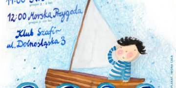 Bajkodzieło – „Morska Przygoda”